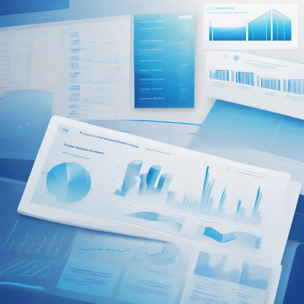 Graphs and Tables - Free Online Course | EducationShop