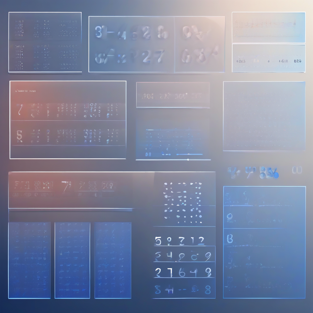 Knowing Numbers - Free Online Course | EducationShop