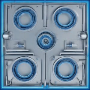 Magnetic Field Due to Current Carrying Loops and Solenoids