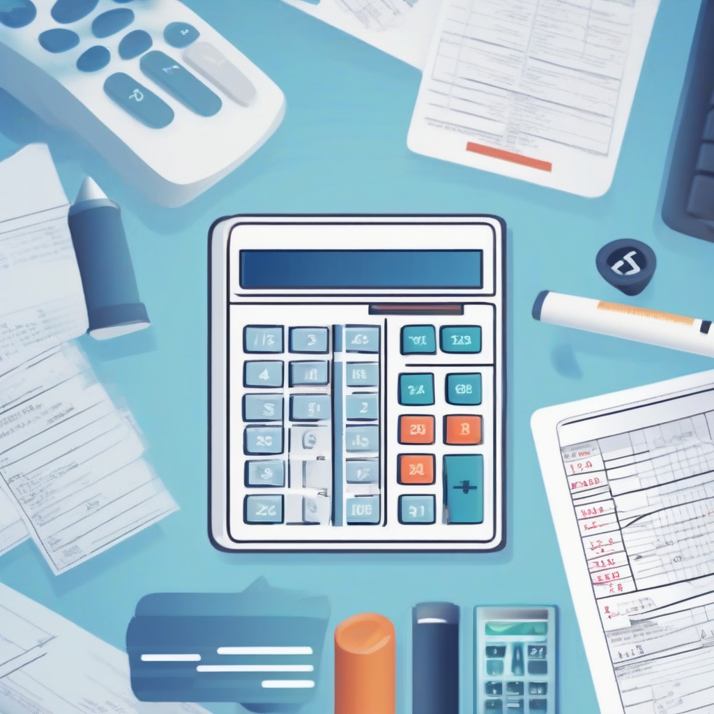 Tax Calculations - Free Online Course | EducationShop