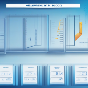 Measuring by Span or Blocks