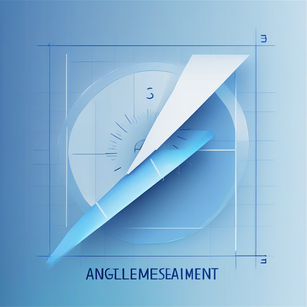 Understanding Angle Measurement - Free Online Course | EducationShop