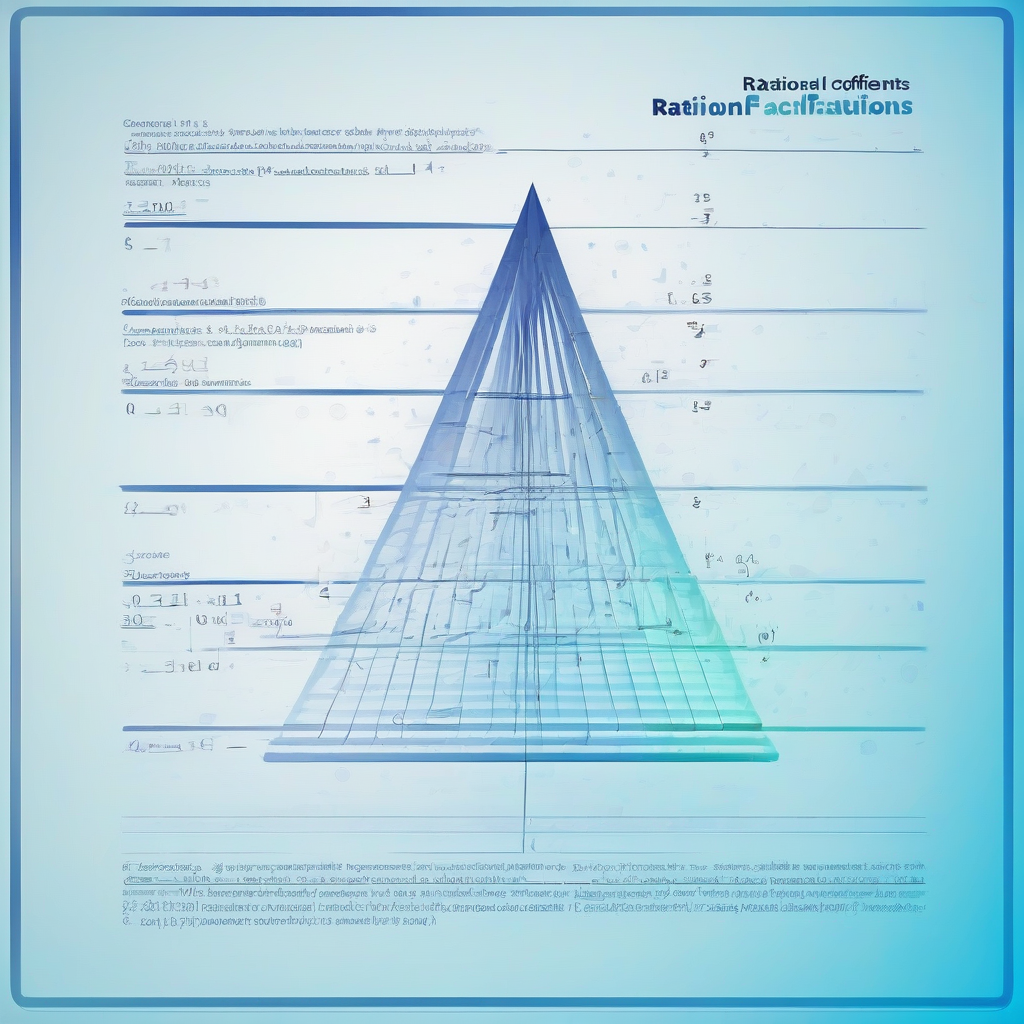 Solving Linear Equations with Rational Coefficients - Free Online ...