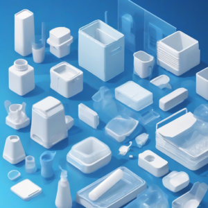 Plastics and Environment