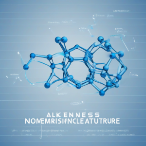 Alkenes Structure Nomenclature and Isomerism