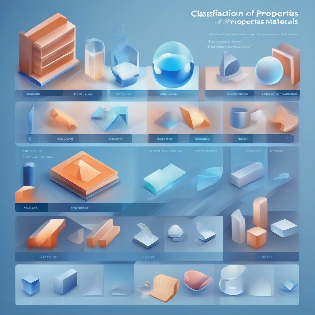 Classification Based on Properties of Materials - Free Online Course ...