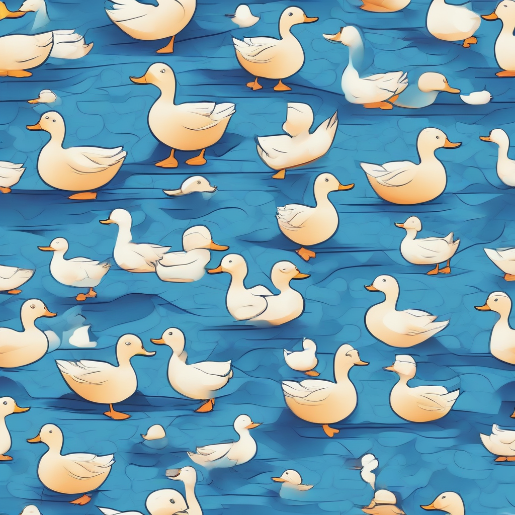 The Growing Pattern of Ducks - Free Online Course | EducationShop