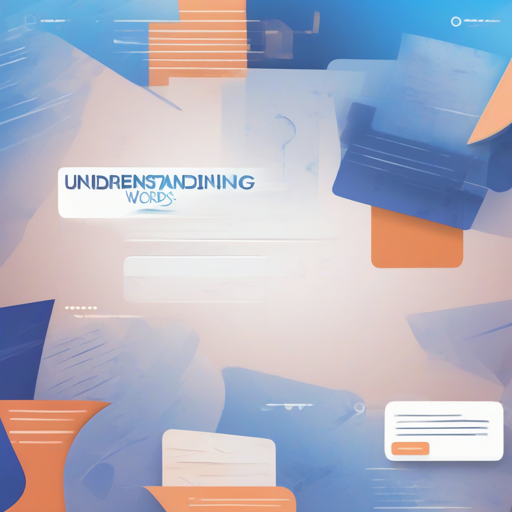 Understanding Words in Context - Free Online Course | EducationShop