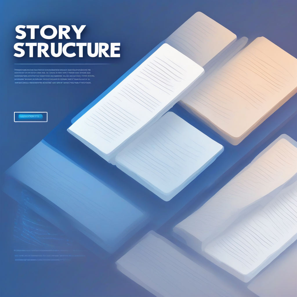 Story Structure - Free Online Course | EducationShop