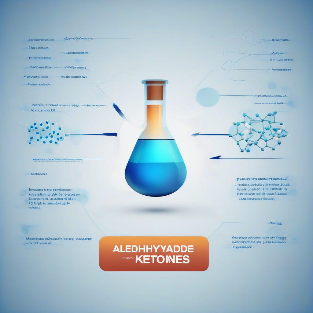 Introduction to Aldehydes and Ketones - Free Online Course | EducationShop