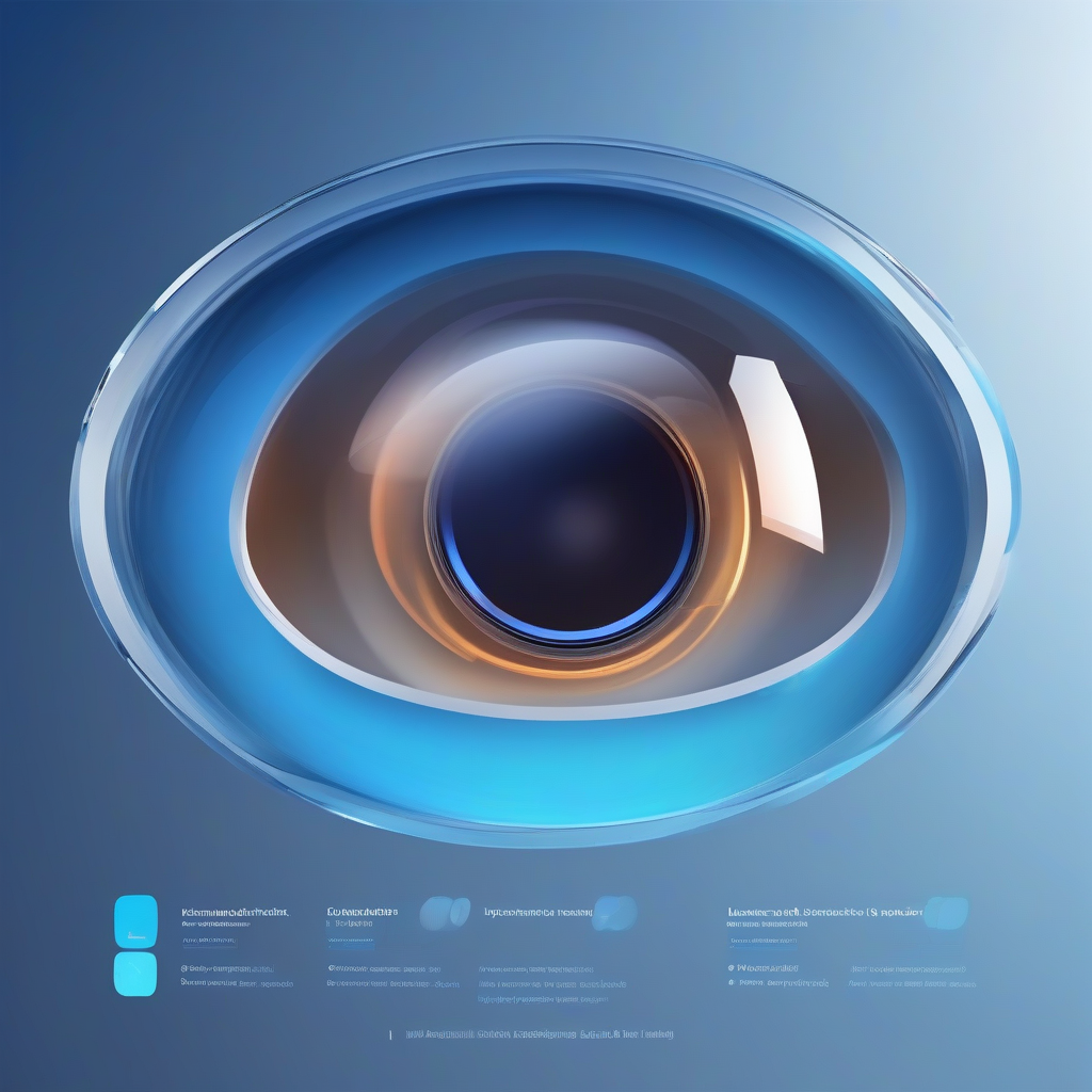 Lens Formula - Free Online Course | EducationShop