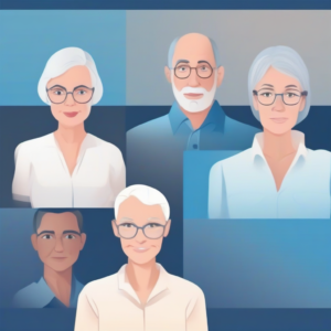 Physical Changes with Age Secondary Sex Characteristics