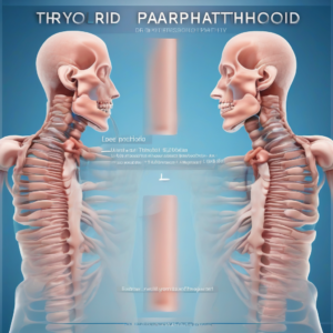 Thyroid and Parathyroid