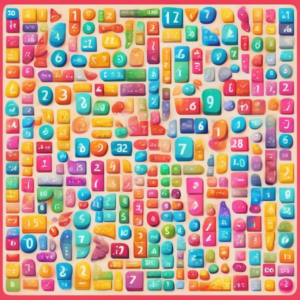 Multiply 1 and 2 Digit Numbers