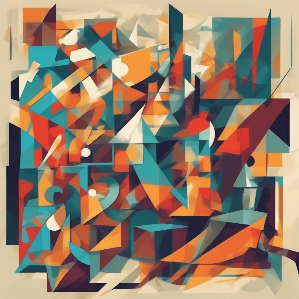 Cubism Early Abstraction - Free Online Course | EducationShop