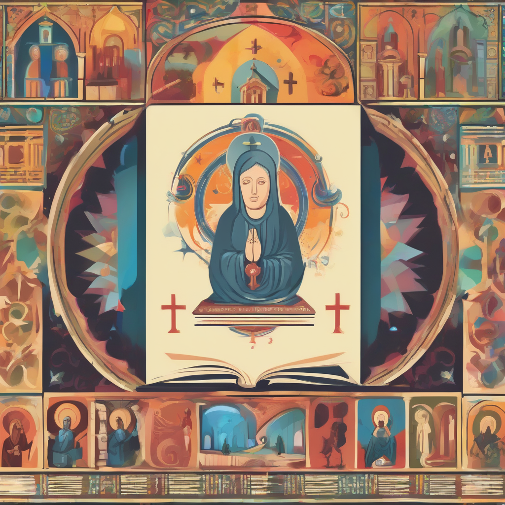 Understanding Religion Art - Free Online Course | EducationShop