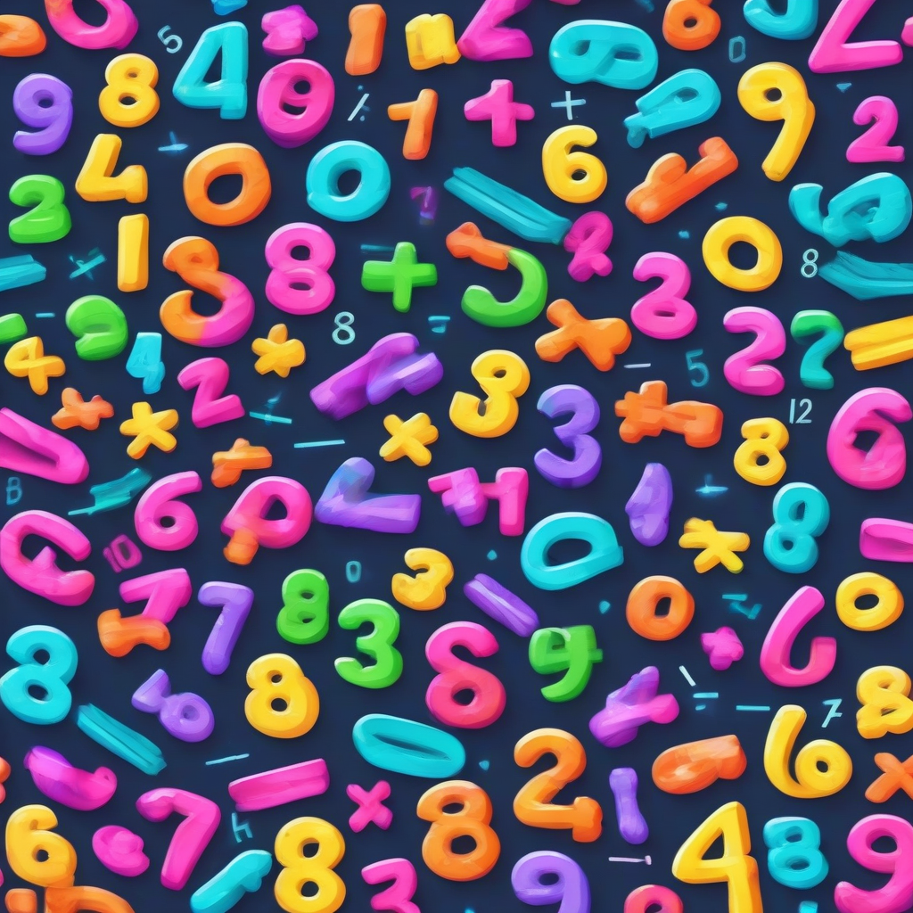 Number Operations Multiplication and Division - Free Online Course ...