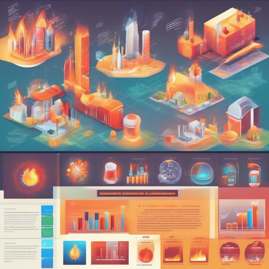 Measurement and Effects of Heat - Education Shop.org