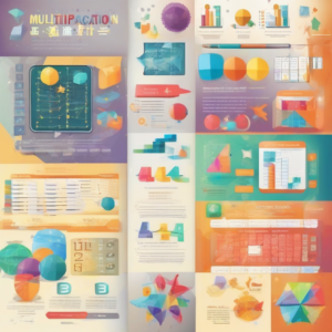 Multiplication and Division