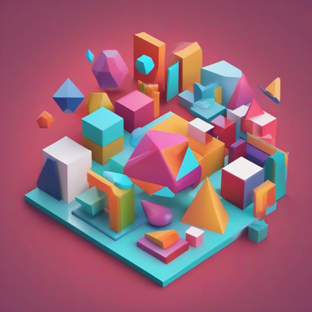 2d and 3d Shapes - Free Online Course | EducationShop