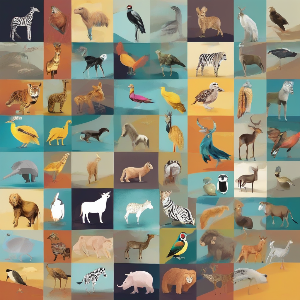 Animal Diversity Part I - Free Online Course | EducationShop
