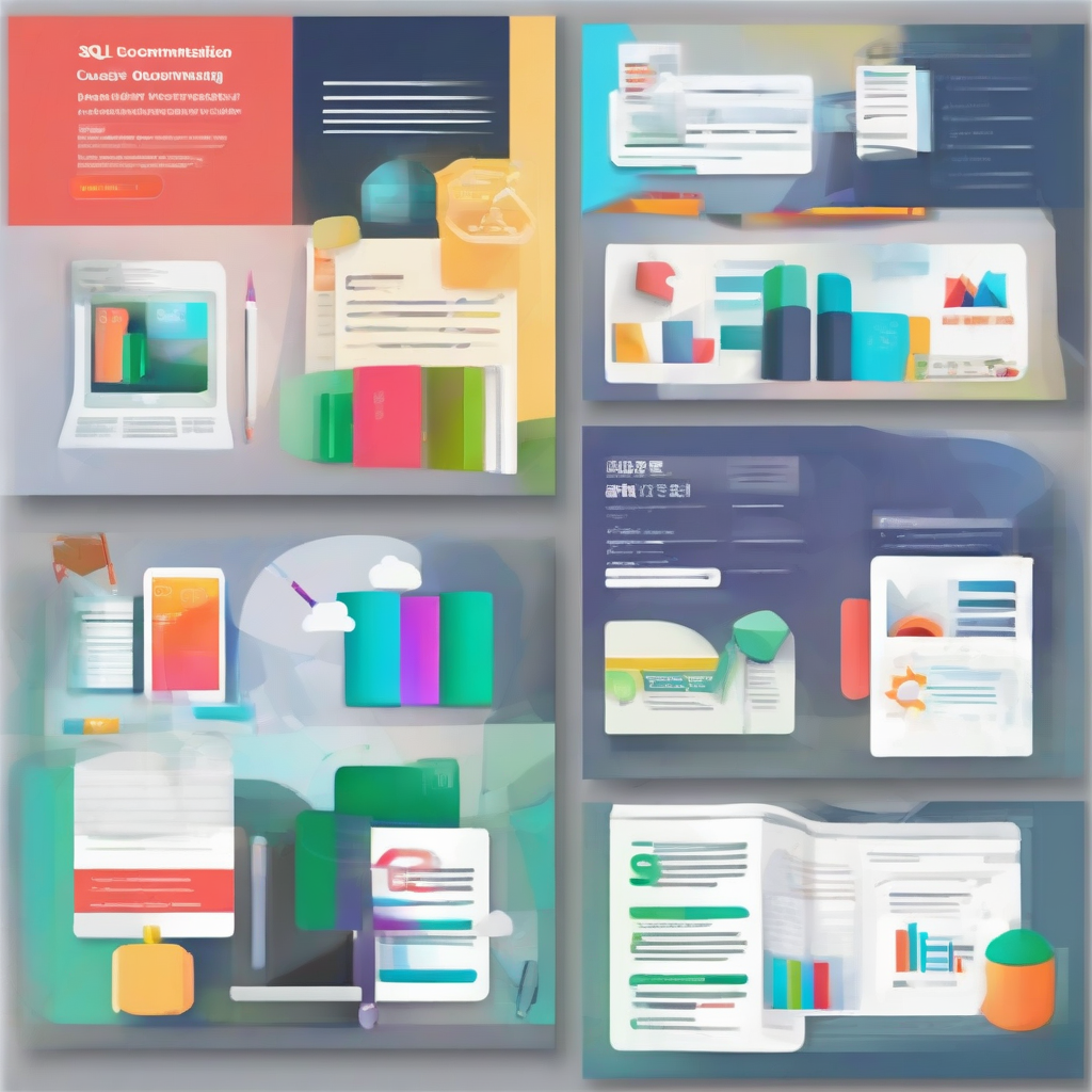 Sql Documentation - Free Online Course | EducationShop