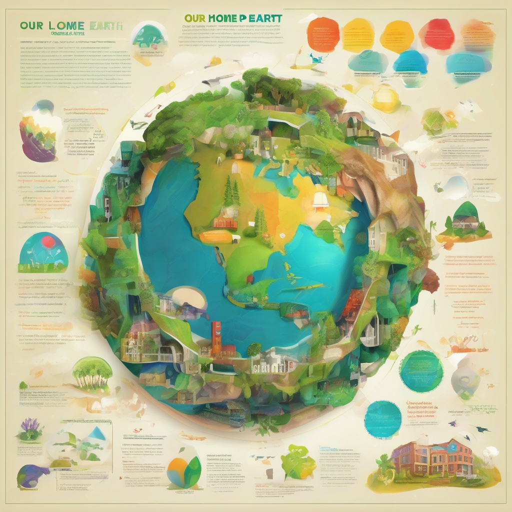 Our Home Earth a Unique Life Sustaining Planet - Free Online Course ...