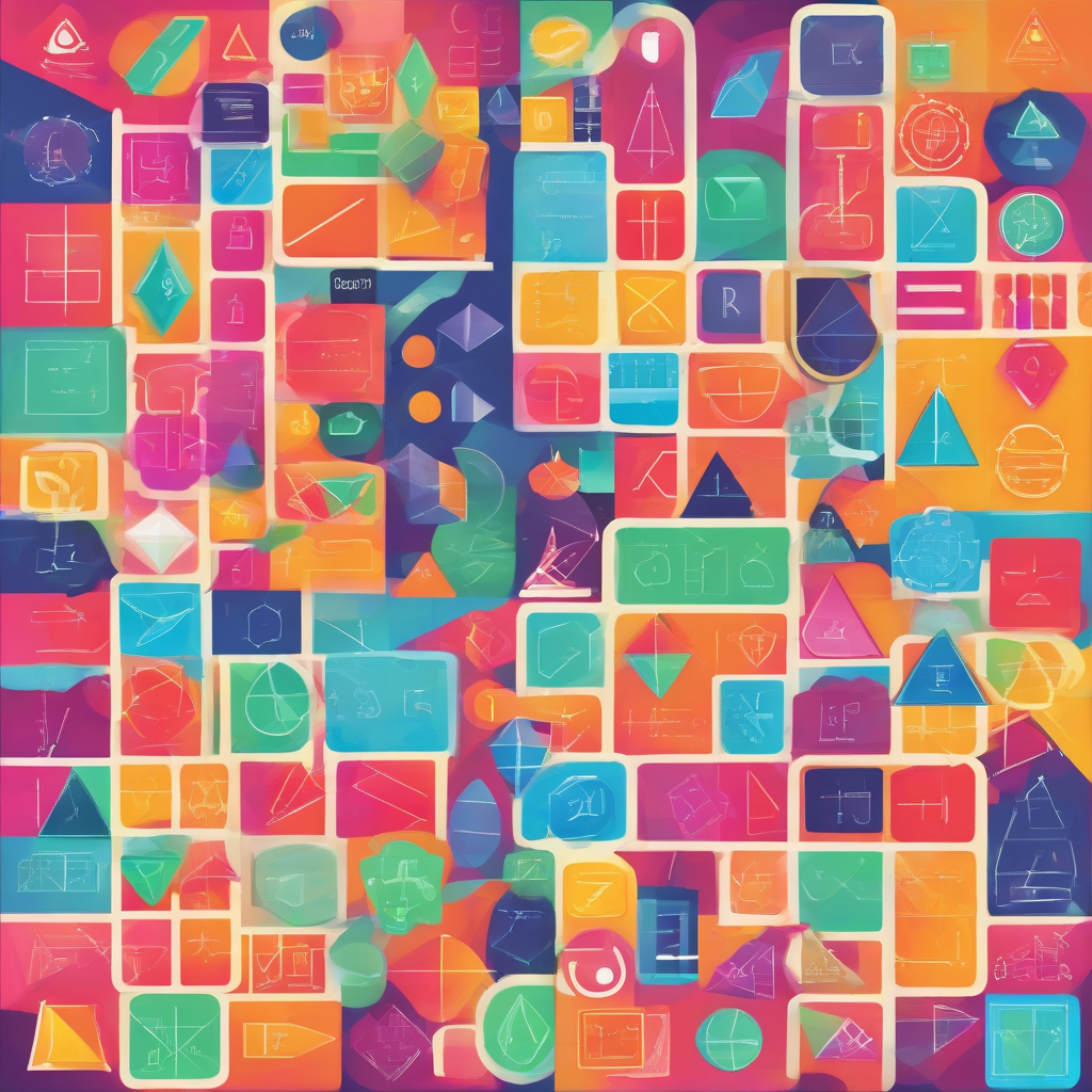 Geometry Shapes - Free Online Course | EducationShop