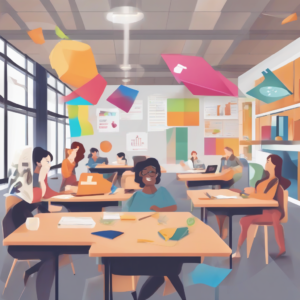 Week 1: Academic Learning Module for Students