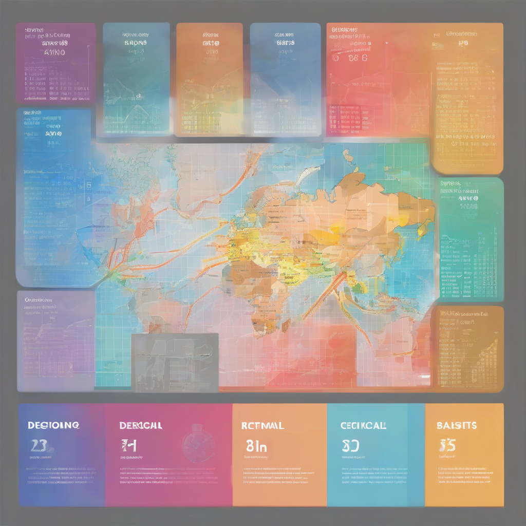Map Divide Decimals - Free Online Course | EducationShop