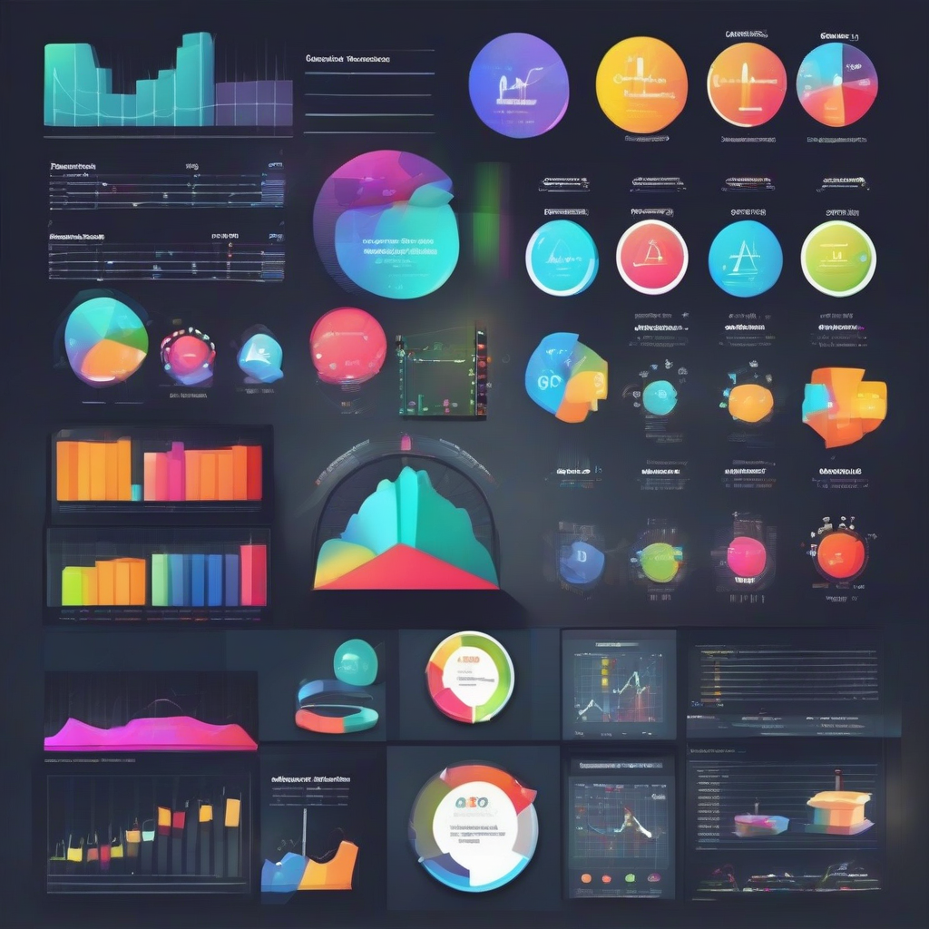 Smart Charts - Free Online Course | EducationShop