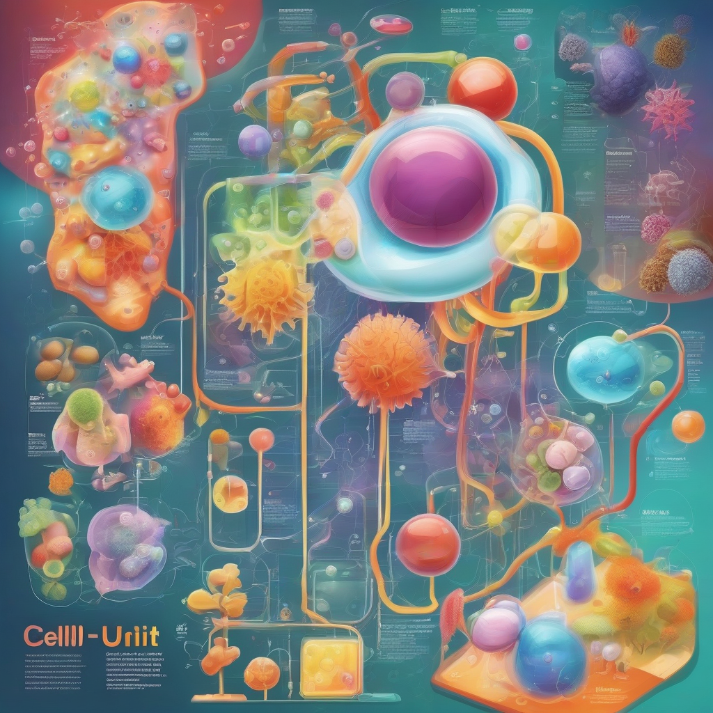 Cell the Unit of Life - Free Online Course | EducationShop