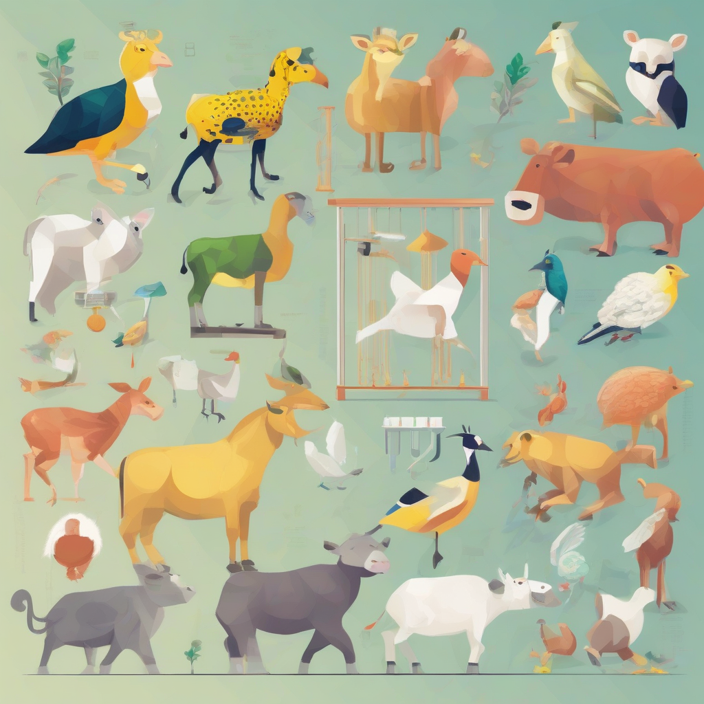 Reproduction in Animals - Free Online Course | EducationShop