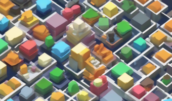 Creating Simulations Thumbnail