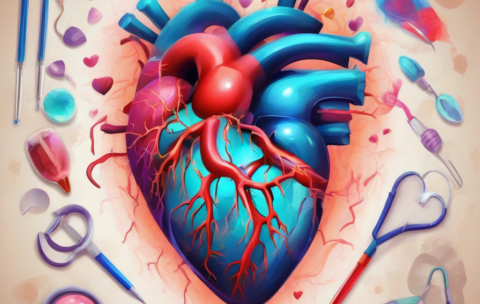 Cyanotic Heart Diseases Thumbnail