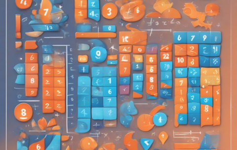 Decomposing Fractions Thumbnail