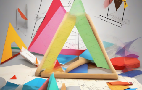 Describing and Illustrating Angles and the Properties of Triangles and Quadrilaterals Thumbnail