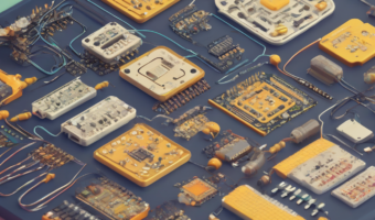 Effects of Changing Circuit Components Thumbnail
