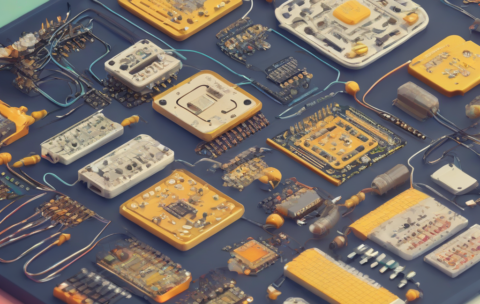 Effects of Changing Circuit Components Thumbnail