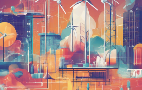 Different Forms of Energy Thumbnail