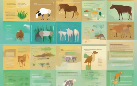 Digestion in Herbivores Thumbnail