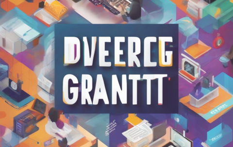Divergence Grant Videos Thumbnail