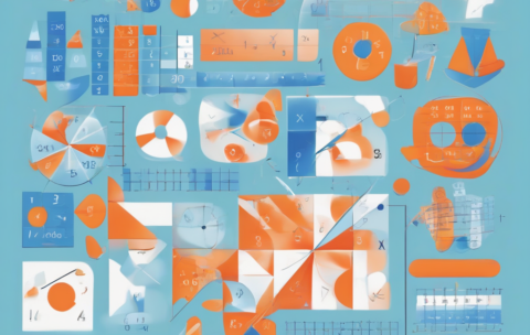 Divide to Multiply Non Unit Fractions Thumbnail