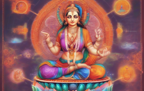 Division Vedic Method 14 B Thumbnail
