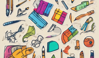 Drawing Pictographs Thumbnail