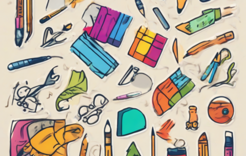 Drawing Pictographs Thumbnail