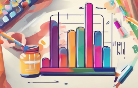 Drawing a Bar Graph Thumbnail