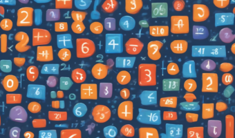 Early Math Thumbnail