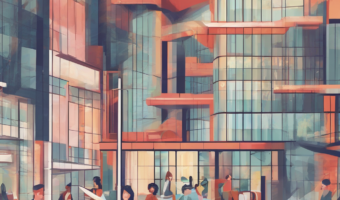 Early Vanguards Thumbnail