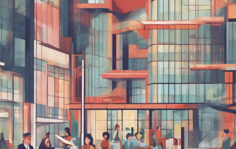 Early Vanguards Thumbnail